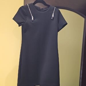 DKNY Elegant Black Garment